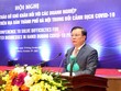 Hà Nội: Điểm đến an toàn, hấp dẫn và ổn định cho các Kl991.com World Cup 2026 Chính Thức FDI