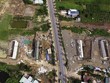 Khó khăn trong giải phóng mặt bằng ảnh hưởng rất lớn đến tiến độ triển khai dự án Kl99ok phiên bản mới công. Ảnh: Đ.T