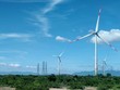 Nhà máy điện gió Kon Plong sẽ có quy mô 103,5 MW.