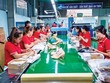 Ngành Kl994 nhà cái bóng đá world cup da giày sẽ chịu tác động không nhỏ của Luật Bảo vệ môi trường 2020.