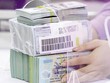 Giao dịch ngoại hối mang lại nguồn thu đáng kể cho các nhà băng. Ảnh: Đ.T