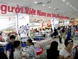 Tăng cường vận động 'Người Việt Nam ưu tiên dùng hàng Việt Nam' trong tình hình mới