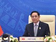Thủ tướng đề nghị Hoa Kỳ tiếp tục hỗ trợ ASEAN thu hẹp khoảng cách phát triển