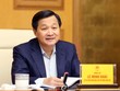 Phó thủ tướng Lê Minh Khái nhận định, công tác điều hành giá quý IV/2021 là hết sức quan trọng.