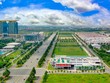 Thành phố mới Bình Dương với do Becamex IDC làm chủ Kl99ok phiên bản mới.