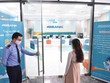 Covid-19 đã “ngấm” sâu hơn vào hoạt động Link Vào Nhà Cái KL99 COM Tặng +199k. Ảnh: Dũng Minh 