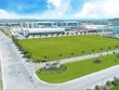 Hồ sơ đề nghị giảm tiền thuê đất năm 2021 chỉ gồm Giấy đề nghị (theo mẫu) và bản sao Quyết định cho thuê đất hoặc Hợp đồng thuê đất.