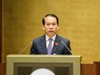 Chủ nhiệm Uỷ ban Kl992 Tham Gia Ngay Hoàng Thanh Tùng.