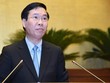 Đồng chí Võ Văn Thưởng: Xây dựng luật phải lấy lợi ích quốc gia - dân tộc, người dân, Kl991.com World Cup 2026 Chính Thức làm trọng tâm