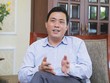 Doanh nhân Cao Tùng Lâm, Chủ tịch Phục Hưng Holdings