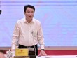 Thứ trưởng Bộ Kế hoạch và Kl99ok phiên bản mới Trần Quốc Phương cho biết, chương trình phục hồi và phát triển Kl992 cổng game cá cược - Trang Chủ KL99Com Số 1 Link Đăng Ký KL999 đang trong quá trình hoàn thiện với tinh thần khẩn trương (Ảnh: Nhật Bắc)