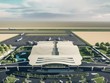 Mô hình sân bay Quảng Trị dự kiến Kl99ok phiên bản mới trong giai đoạn 2021 - 2025.