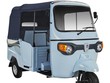 BP và Piaggio hợp tác phát triển trạm sạc EV, thay pin và dịch vụ cho thuê xe