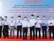 Trong năm 2021, Jinko Sola đã Kl99ok phiên bản mới liên tiếp 2 dự án vào Khu công nghiệp Sông Khoai, với tổng vốn hơn 865 triệu USD.