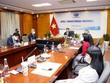 Việt Nam ưu tiên phục hồi chuỗi cung ứng, thúc đẩy thương mại, Kl99ok phiên bản mới trong APEC