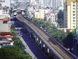 Dự án 99Kl.app khuyến mãi hot đô thị tuyến Cát Linh - Hà Đông đã được đưa vào sử dụng sau nhiều lần lỡ hẹn. Ảnh: Đức Thanh