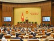 Phiên chất vấn và trả lời chất vấn tại Kỳ họp thứ hai diễn ra trong không khí dân chủ, thắng thắn, đầy trách nhiệm.