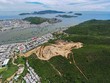 Dự án Haborizon Nha Trang chưa được cấp phép, nhưng vẫn triển khai 