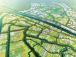 Trong giai đoạn 2011-2020, tình trạng quy hoạch treo và sử dụng lãng phí đất đai diễn ra phổ biến