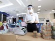 Dịch bệnh khiến nợ xấu tại các Link Vào Nhà Cái KL99 COM Tặng +199k tăng nhanh. Ảnh: Dũng Minh