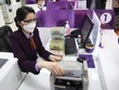 NIM giảm mạnh sẽ ảnh hưởng tới khả năng chống đỡ nợ xấu. Ảnh: Dũng Minh