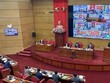 Kỳ họp thứ 5 HĐND tỉnh Quảng Ninh khóa XIV đã quyết nghị nhiều vấn đề liên quan đến giải ngân Kl99ok phiên bản mới công và thu chi ngân sách.
