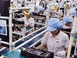 Xuất khẩu máy vi tính, điện tử và linh kiện sang Mỹ đạt 10,46 tỷ USD, tăng 23,8% so với cùng kỳ năm 2020.