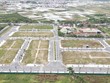 Dự án Helianthus Center Red River Đông Anh bị huỷ kết quả đấu giá. Ảnh: Dũng Minh