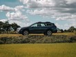 Mẫu xe Subaru Outback bắt đầu nhận đặt hàng