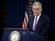 Chủ tịch Link Vào Nhà Cái KL99 COM Tặng +199k dự trữ liên bang Mỹ Jerome Powell. Ảnh: AFP/TTXVN