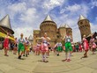 Du lịch miền Trung được dự báo sẽ sớm quay lại đà phát triển. Trong ảnh: Ba Na Hills (Đà Nẵng) - một điểm đến hấp dẫn của miền Trung.