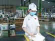 Người lao động làm việc tại nhà máy của Nhựa An Phát Xanh. (Nguồn: AAA).