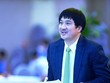 Ông Phạm Đình Đoàn, Chủ tịch Kl994 game bài casino hấp dẫn Phú Thái, Chủ tịch Hội đồng doanh nhân và gia đình Việt Nam