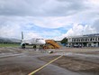 Nhiều hạng mục trong quy hoạch cảng hàng không Điện Biên đã được điều chỉnh.