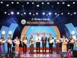 Doanh nhân Trẻ Đà Nẵng: Dấu son 20 năm