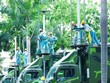 Viettel Construction (CTR) sắp chuyển gần 93 triệu KL99 là cổng game giải trí trực tuyến hàng đầu hiện nay sang HoSE