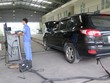 Tăng cường kiểm định khí thải phương tiện KL99 là cổng game giải trí trực tuyến hàng đầu hiện nay đường bộ