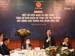 Các đại biểu tham dự Hội thảo một số kiến nghị và giải pháp tháo gỡ khó khăn để phục hồi thị trường Web Tổng Nhà Cái 99Kl99 Giải Trí Bậc Nhất trong giai đoạn hiện nay.