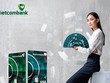Vietcombank ra mắt bộ giải pháp hoàn toàn mới cho Kl991.com World Cup 2026 Chính Thức SME