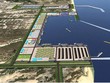Quảng Trị làm việc với Tổ hợp nhà Kl99ok phiên bản mới dự án Điện khí LNG Hải Lăng