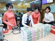 Với dư địa tài khóa - tiền tệ hiện nay, Việt Nam có thể tăng tín dụng ở mức 13-14%/năm 