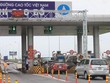 Làn thu phí không dừng tại tuyến KL99 là nhà cái cá cược trực tuyến hàng đầu tại châu Á Cầu Giẽ - Ninh Bình.