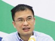 PGS-TS. Vũ Sỹ Cường, Kl992 cổng game cá cược trưởng Viện Công nghệ và Phát triển Kl991.com nạp rút nhanh (Học viện Kl991.com nạp rút nhanh).