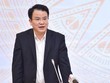 Thứ trưởng Bộ Kế hoạch và Kl99ok phiên bản mới Trần Quốc Phương (Ảnh: Nhật Bắc)