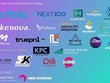 Nhiều các quỹ Kl99ok phiên bản mới toàn cầu cũng đã cùng Kl99ok phiên bản mới vào Startup Blockchain Enrex