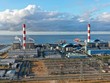 Trung tâm điện lực Vĩnh tân, có công suất 4.284 MW