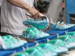 Mỹ là thị trường xuất khẩu giày dép lớn nhất của Việt Nam, với kim ngạch 11 tháng đạt hơn 5,5 tỷ USD, tăng 18% so với cùng kỳ.