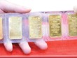 Vàng hiện không hấp dẫn nhà Kl99ok phiên bản mới trong nước. Ảnh: Dũng Minh