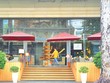 Phân khúc khách sạn 4-5 sao được dự báo sẽ khởi sắc từ năm tới (Trong ảnh: Khách sạn Fusion Suites trên đường Sương Nguyệt Ánh, quận 1, TP.HCM). Ảnh: Lê Toàn