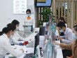 Tăng trưởng tín dụng năm 2021 dự báo sẽ khó đạt mức cao, vào khoảng 10% . Ảnh: Dũng Minh